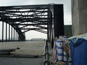 濮阳专注工业场景喷漆服务