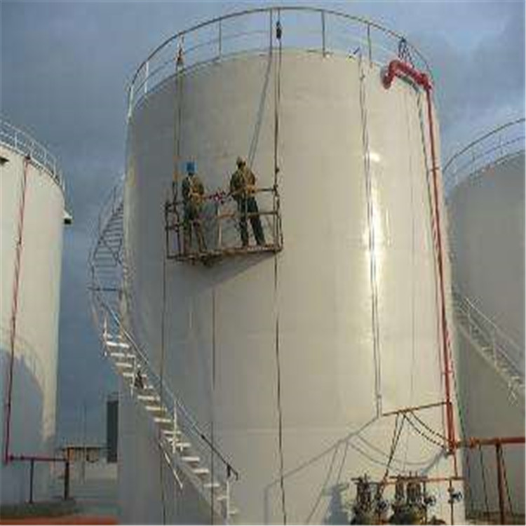 濮阳喷漆翻新・工业喷漆・设备喷漆服务简介